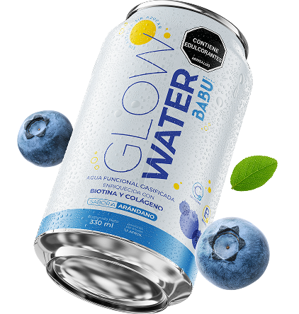 GLOWWATER